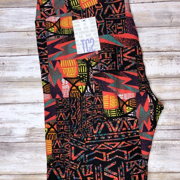 Plus Size Leggings - Picture 1 of 3